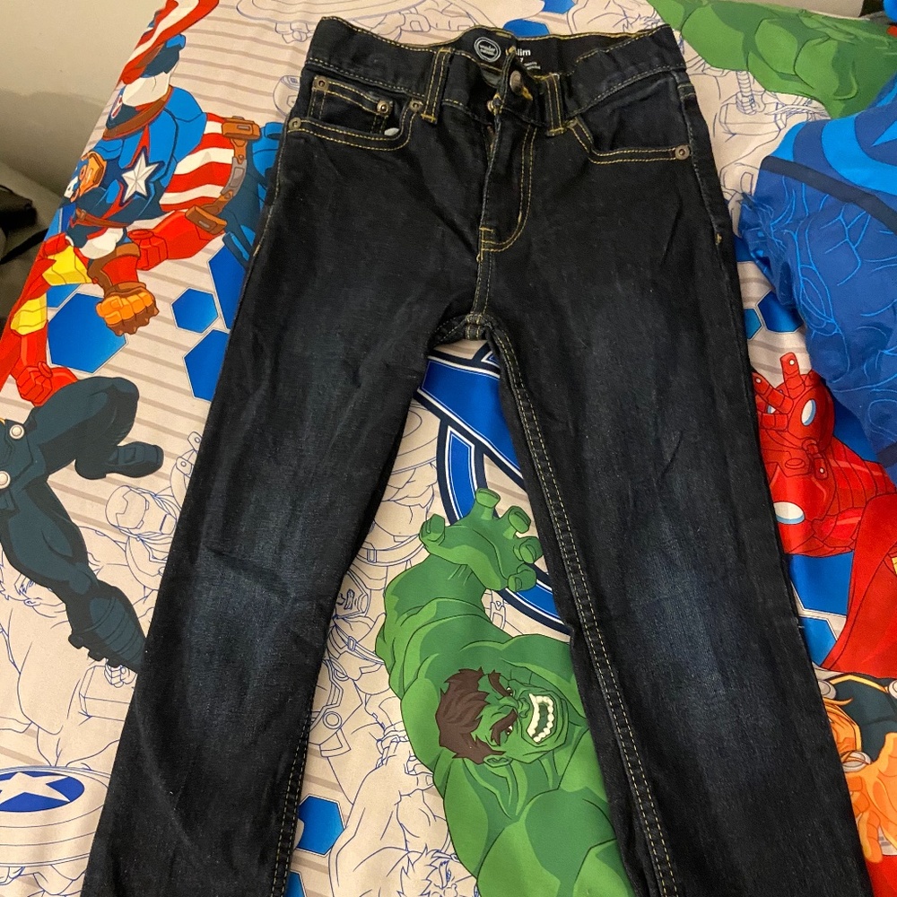 Pants